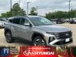 New 2026 Hyundai Tucson Hybrid SEL AWD SUV