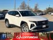 New 2026 Hyundai Tucson SE FWD SUV