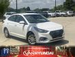 Used 2022 Hyundai Accent SEL Sedan