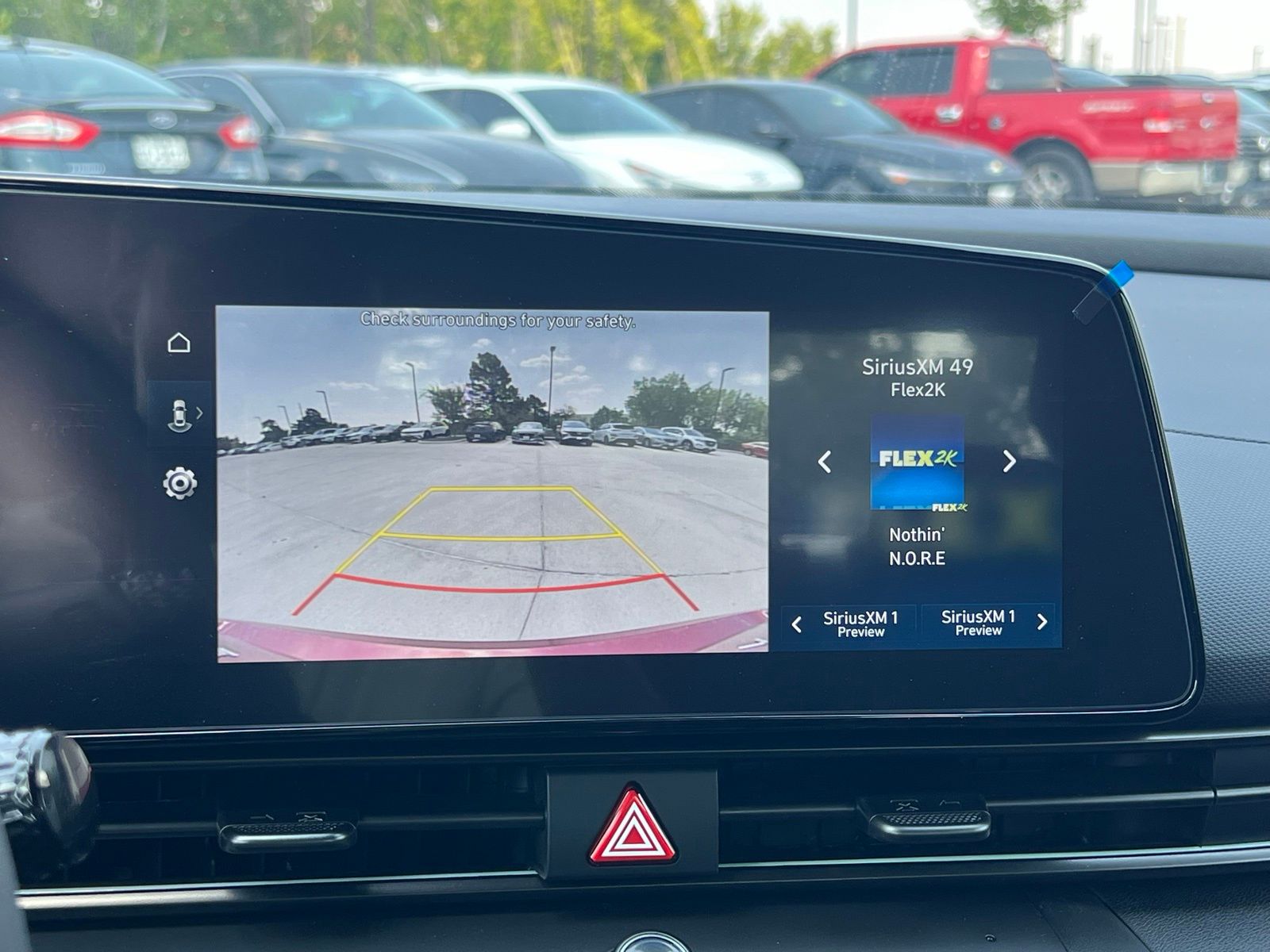 2025 Hyundai Elantra Blue - Photo 29