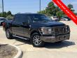 Used 2021 Ford F-150 Lariat Truck