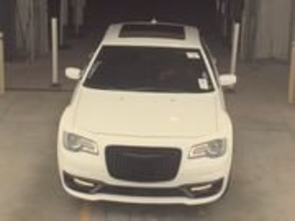 Used 2023 Chrysler 300 S Sedan