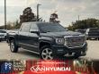 Used 2018 GMC Sierra 1500 Denali Truck