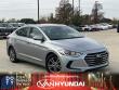 Used 2017 Hyundai Elantra SE Sedan