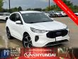 Used 2023 Ford Escape ST-Line Select SUV