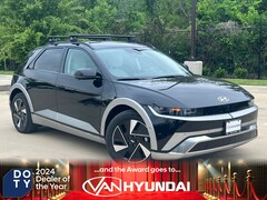 2026 Hyundai IONIQ 5 Limited SUV