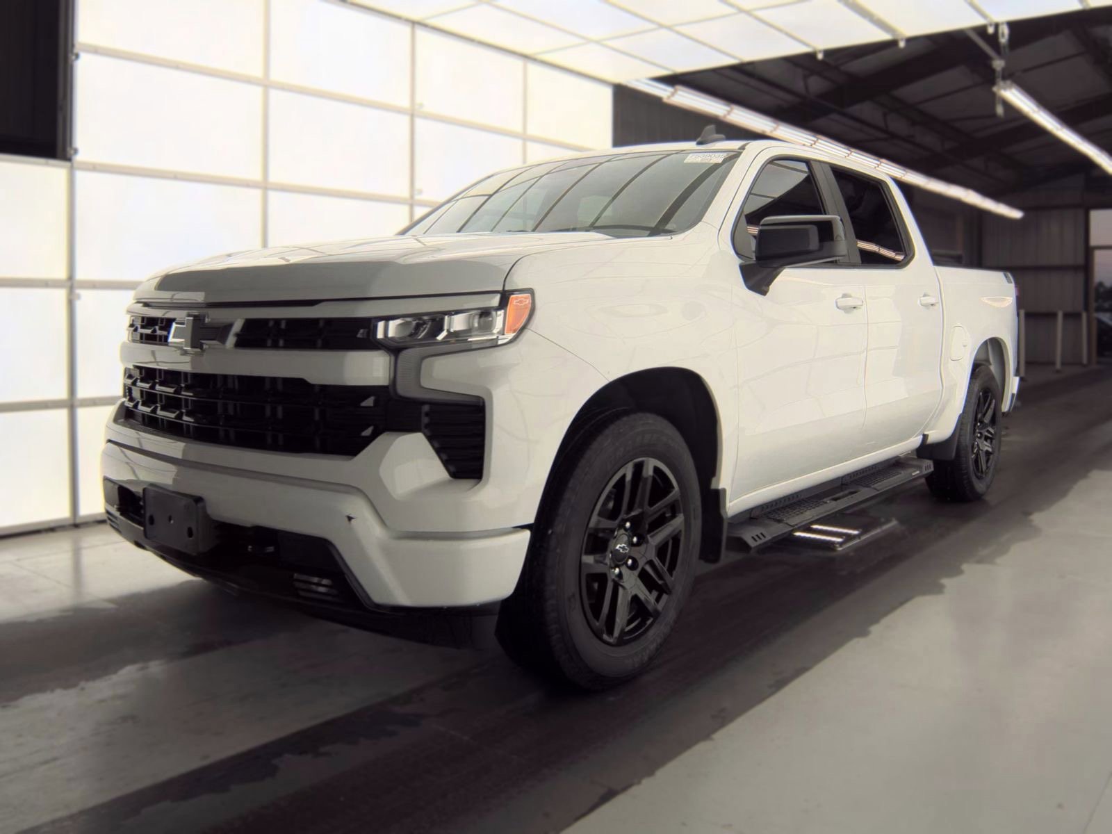 2023 Chevrolet Silverado 1500 RST Truck
