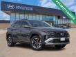 New 2025 Hyundai Tucson SEL Convenience FWD SUV