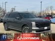 New 2026 Hyundai Palisade Calligraphy FWD SUV