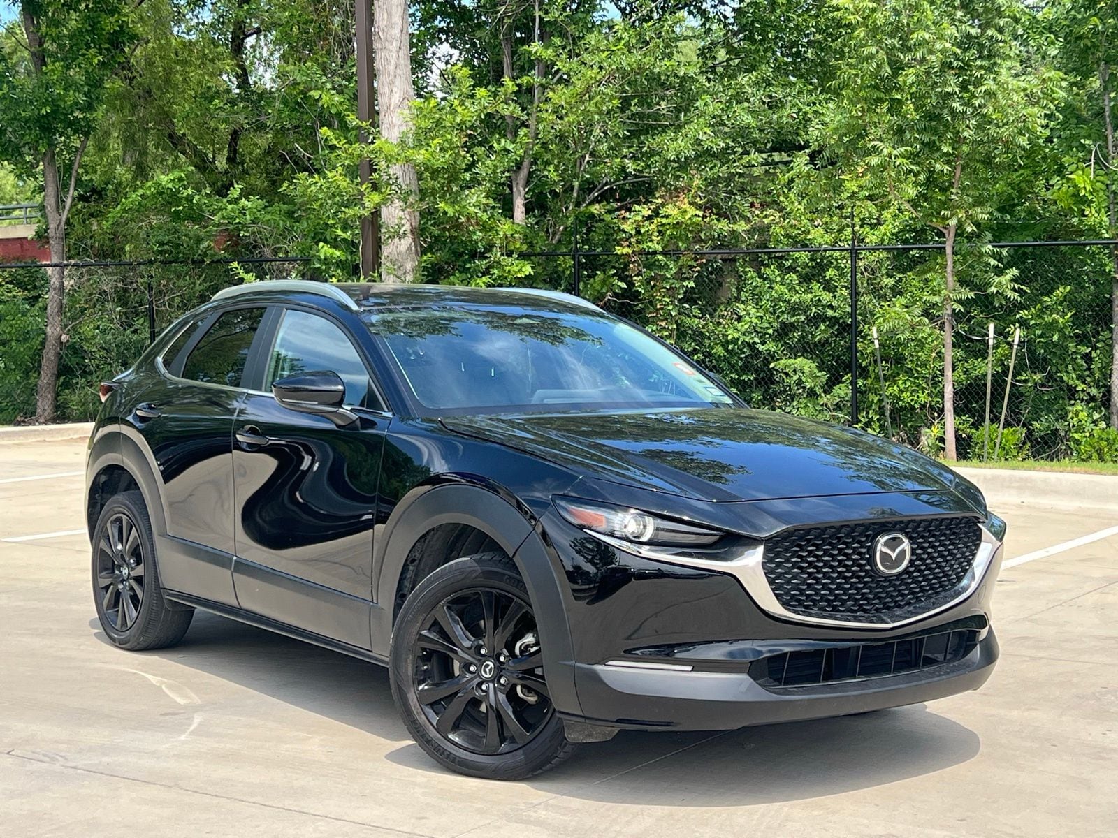  2024 Mazda CX-30 2.5 S Select Sport AWD   