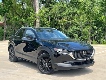 2024 Mazda CX-30 2.5 S Select Sport SUV