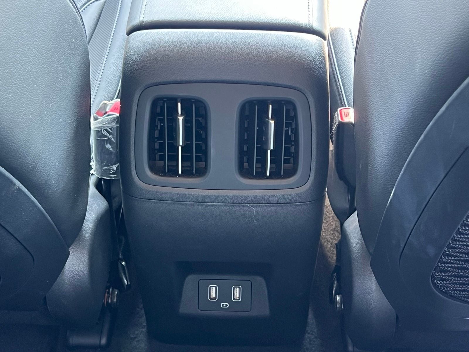 2024 Hyundai Tucson Limited - Photo 19