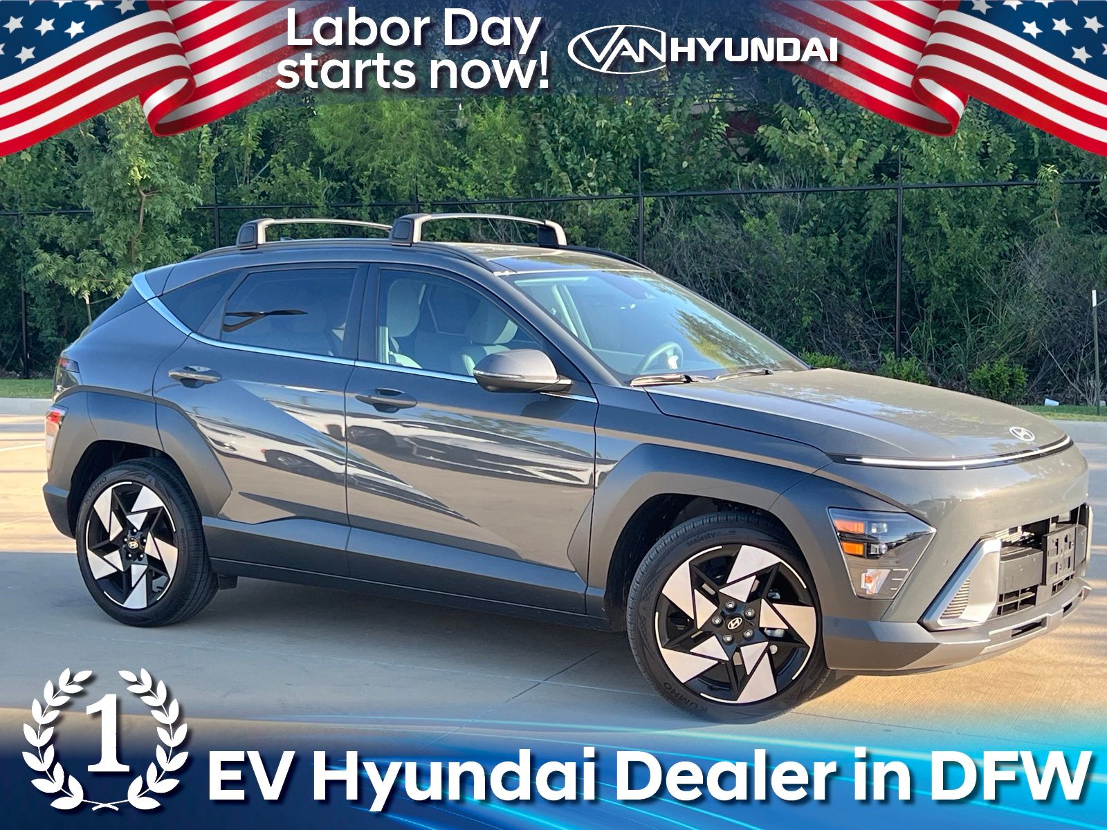 Certified Used 2026 Hyundai Kona Limited