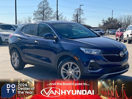 2023 Buick Encore GX Preferred SUV