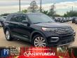 Used 2020 Ford Explorer Limited SUV
