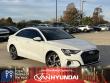 Used 2022 Audi A3 40 Premium Sedan