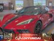Used 2023 Chevrolet Corvette Stingray Convertible