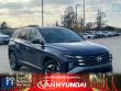 New 2026 Hyundai Tucson SEL FWD SUV
