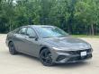 New 2026 Hyundai Elantra SEL Sport Premium Sedan