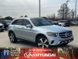 Used 2022 Mercedes-Benz GLC GLC 300 SUV