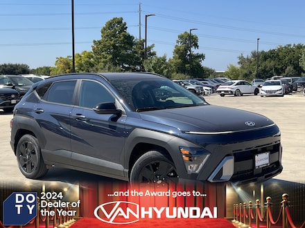 2026 Hyundai Kona SEL Sport FWD SUV