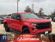 Used 2024 Chevrolet Silverado 1500 Custom Truck