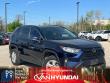 Used 2021 Toyota RAV4 XLE SUV