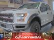 Used 2018 Ford F-150 Raptor Truck