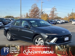 2026 Hyundai Sonata SE Sedan