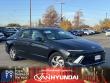 New 2026 Hyundai Sonata SE Sedan
