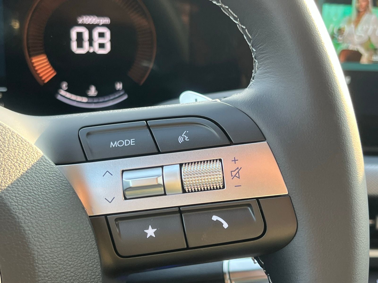 2026 Hyundai Sonata SEL - Photo 25