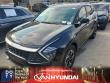 Used 2024 Kia Sportage LX SUV