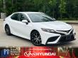 Used 2023 Toyota Camry SE Sedan