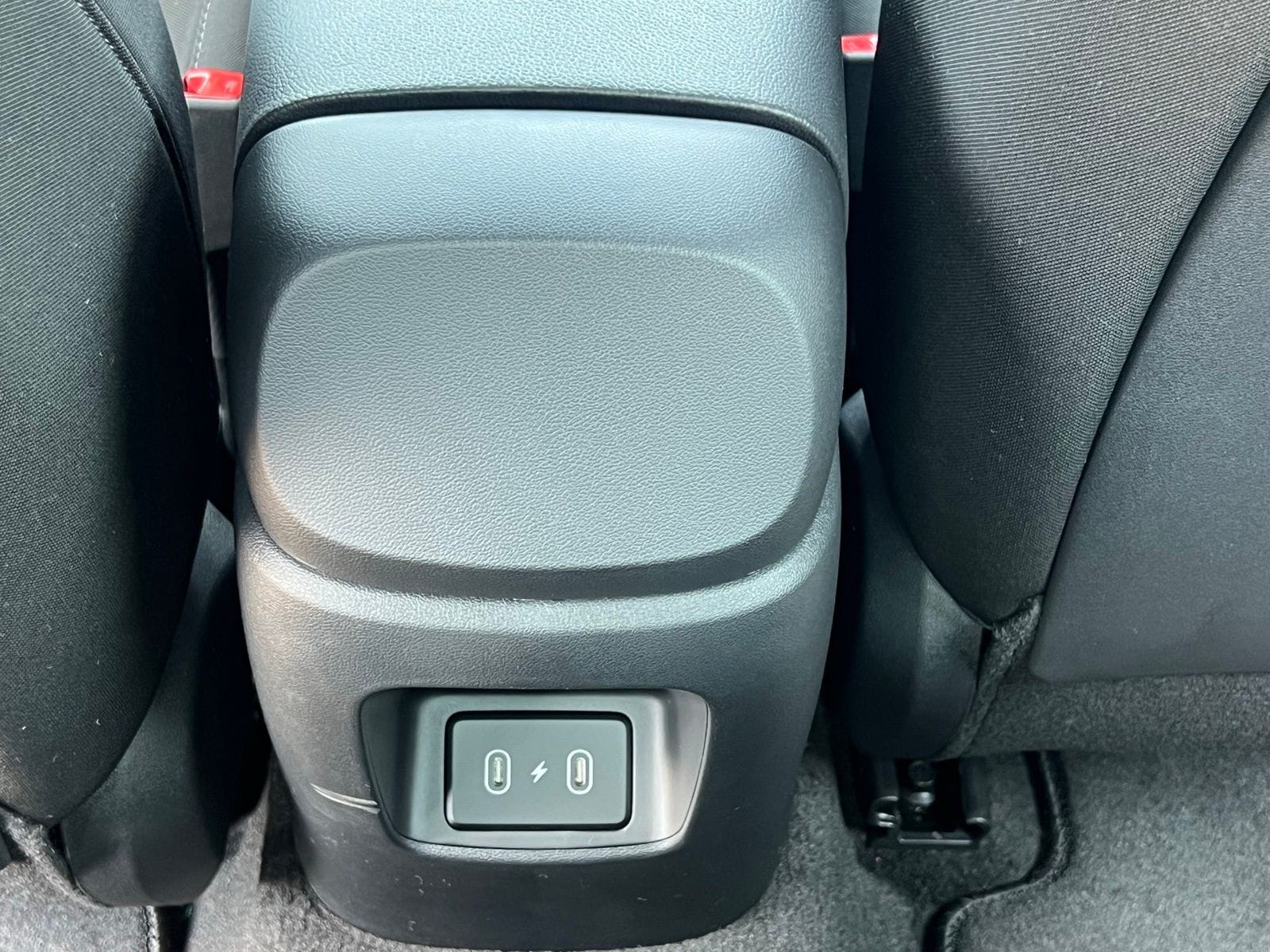 2025 Hyundai Elantra Blue - Photo 17