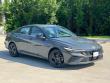 New 2026 Hyundai Elantra SEL Sport Premium Sedan