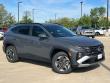 New 2026 Hyundai Tucson SEL AWD SUV