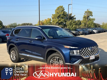 2023 Hyundai Santa Fe SEL SUV