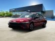 New 2025 Hyundai Elantra SEL Sport Sedan