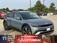2025 Hyundai IONIQ 5 SEL SUV