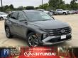 New 2026 Hyundai Tucson SEL Convenience FWD SUV