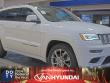 Used 2021 Jeep Grand Cherokee Summit SUV