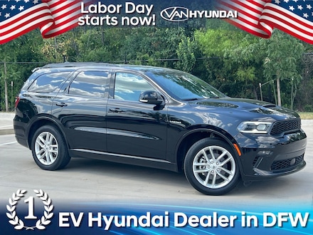 2023 Dodge Durango R/T Premium SUV