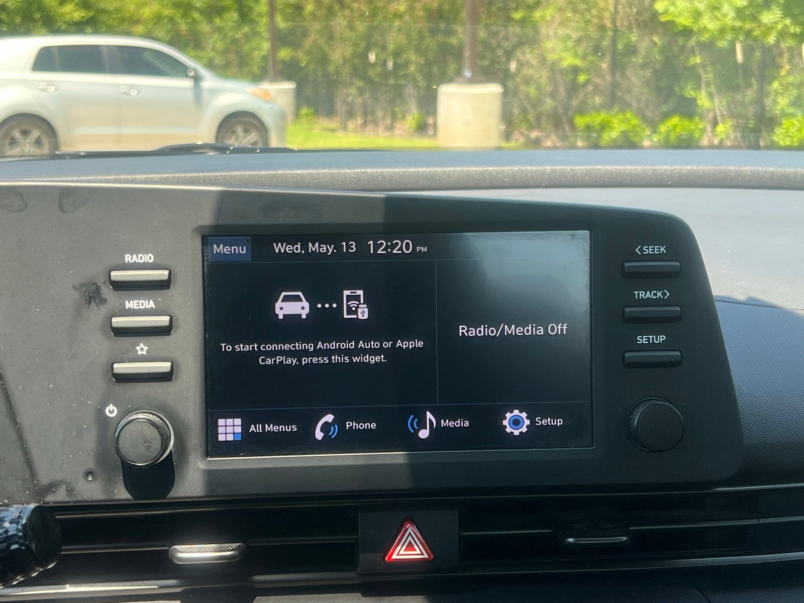 2025 Hyundai Elantra SEL - Photo 29