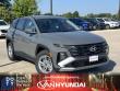 New 2025 Hyundai Tucson SE FWD SUV