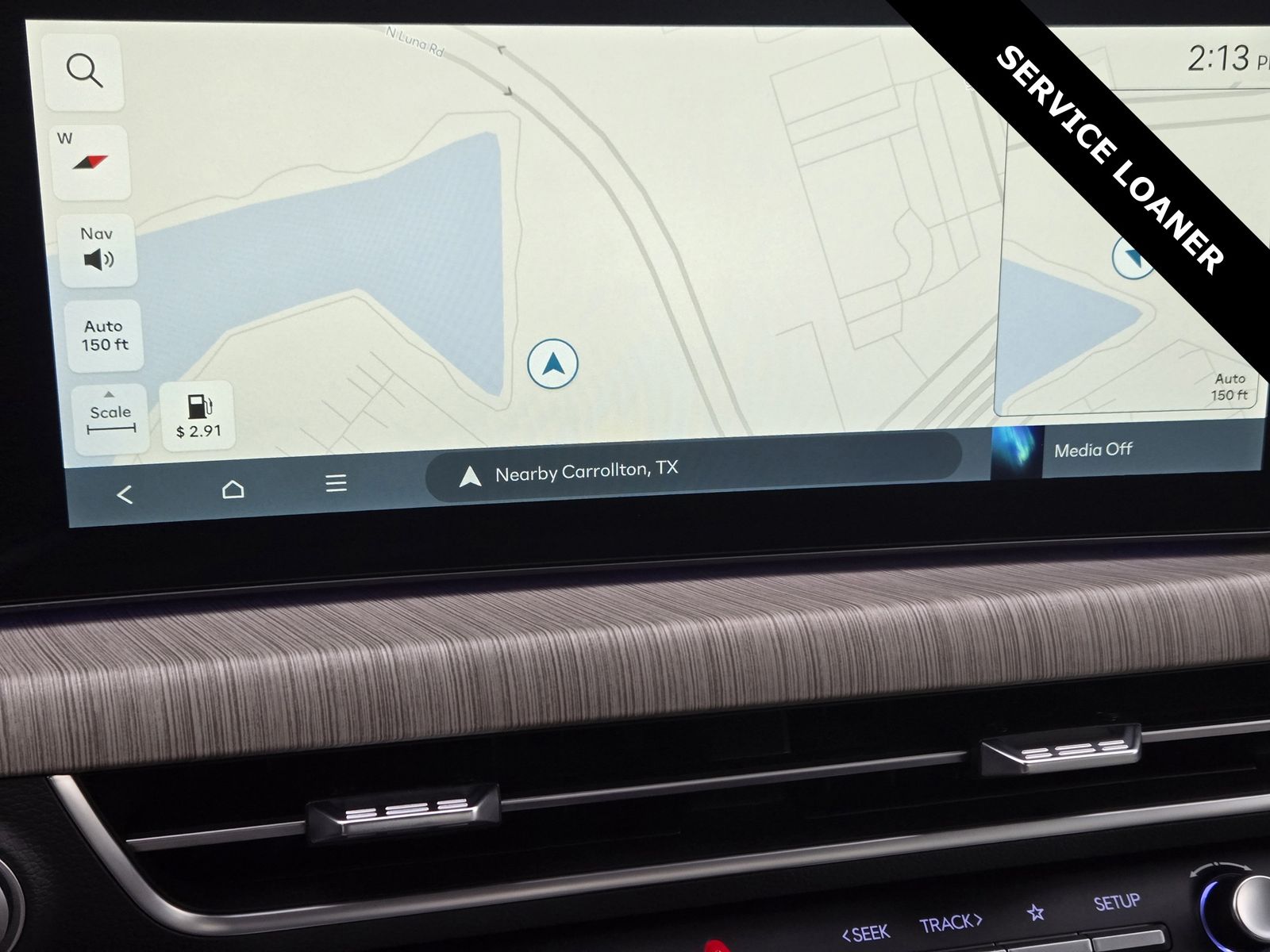 2025 Hyundai Sonata Hybrid Limited - Photo 11