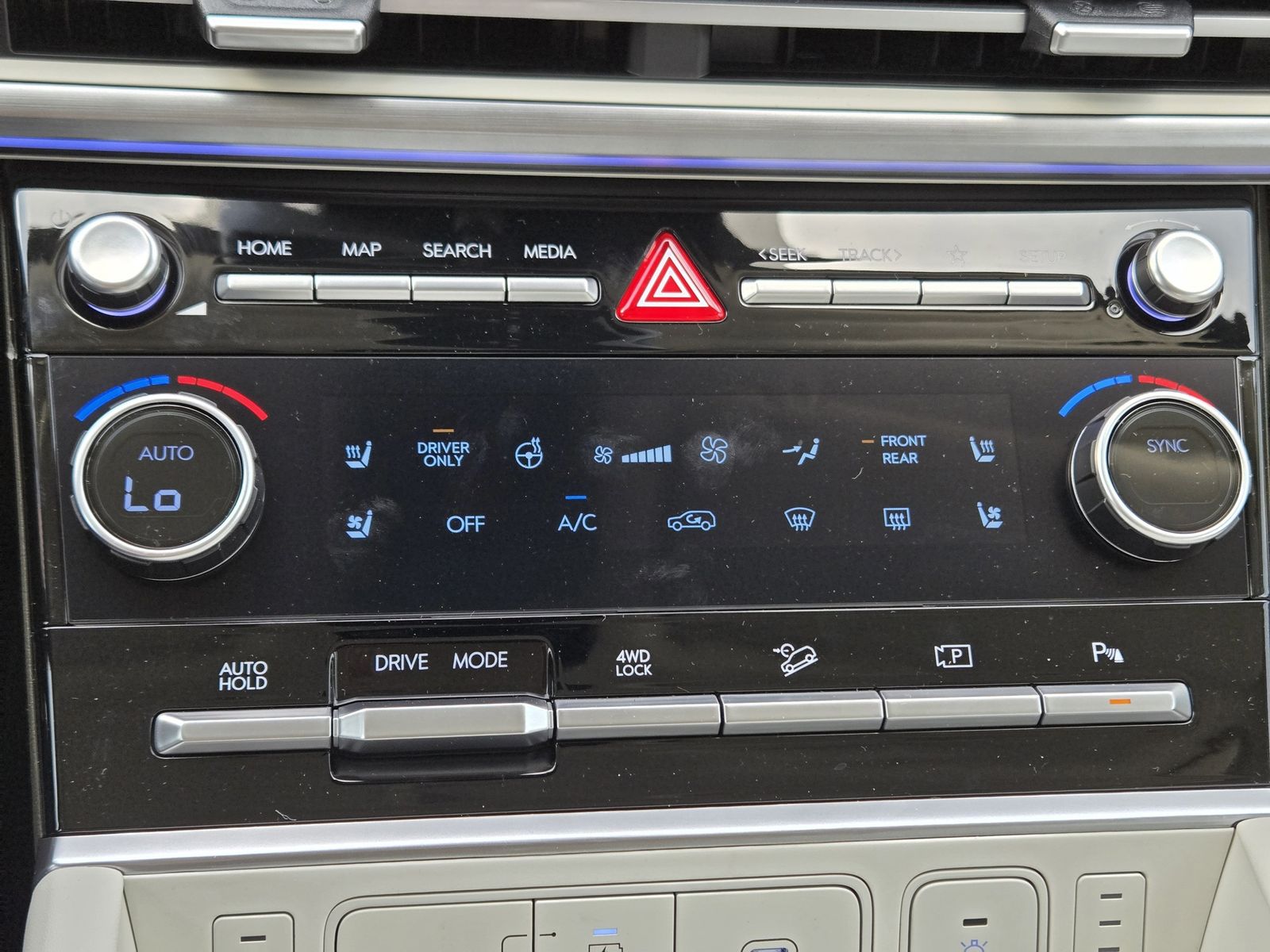 2025 Hyundai Santa Fe Calligraphy - Photo 14