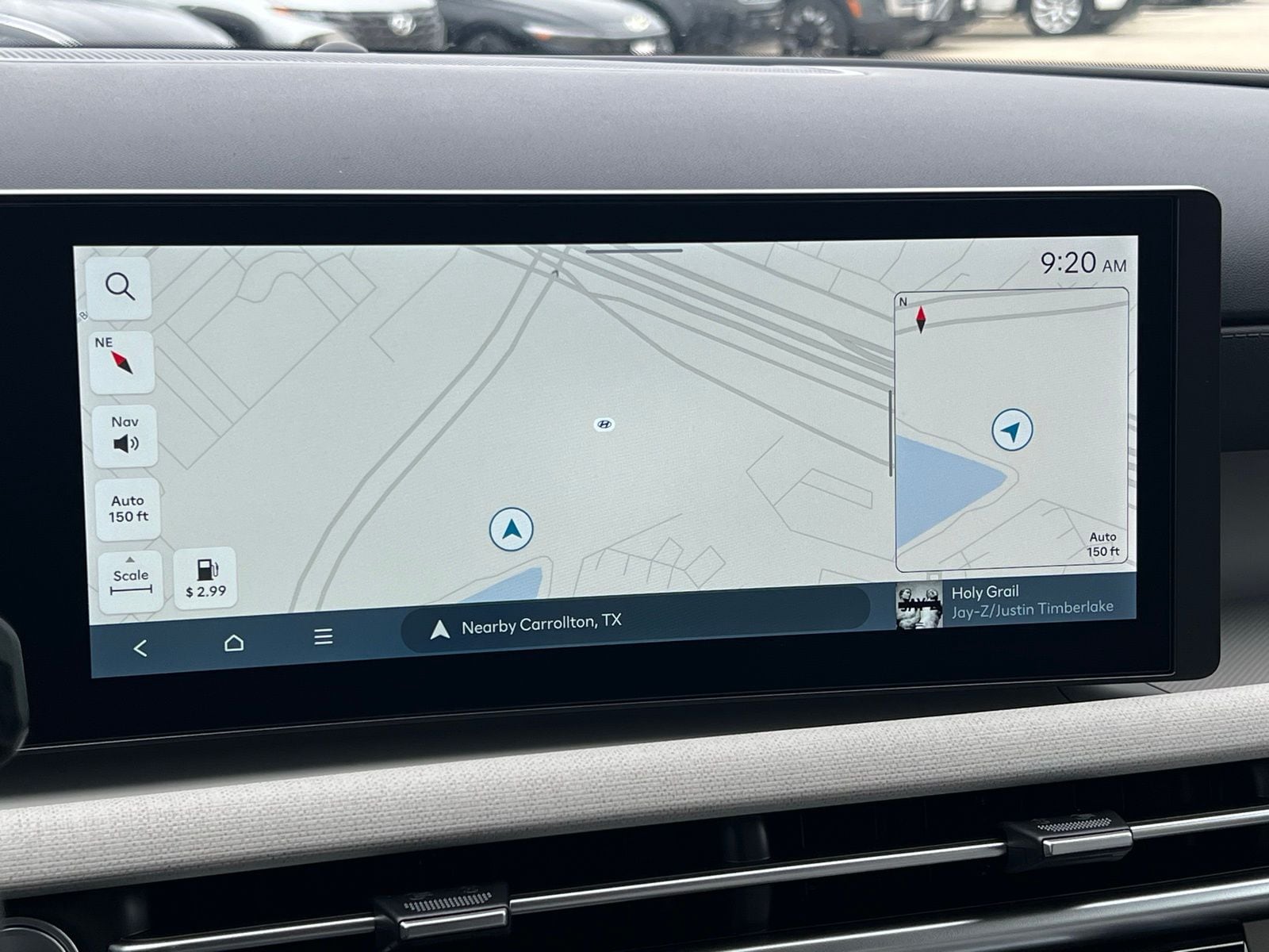2026 Hyundai Tucson SEL Premium - Photo 30