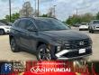 New 2026 Hyundai Tucson SEL FWD SUV