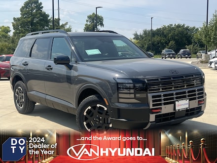 2026 Hyundai Palisade XRT AWD SUV