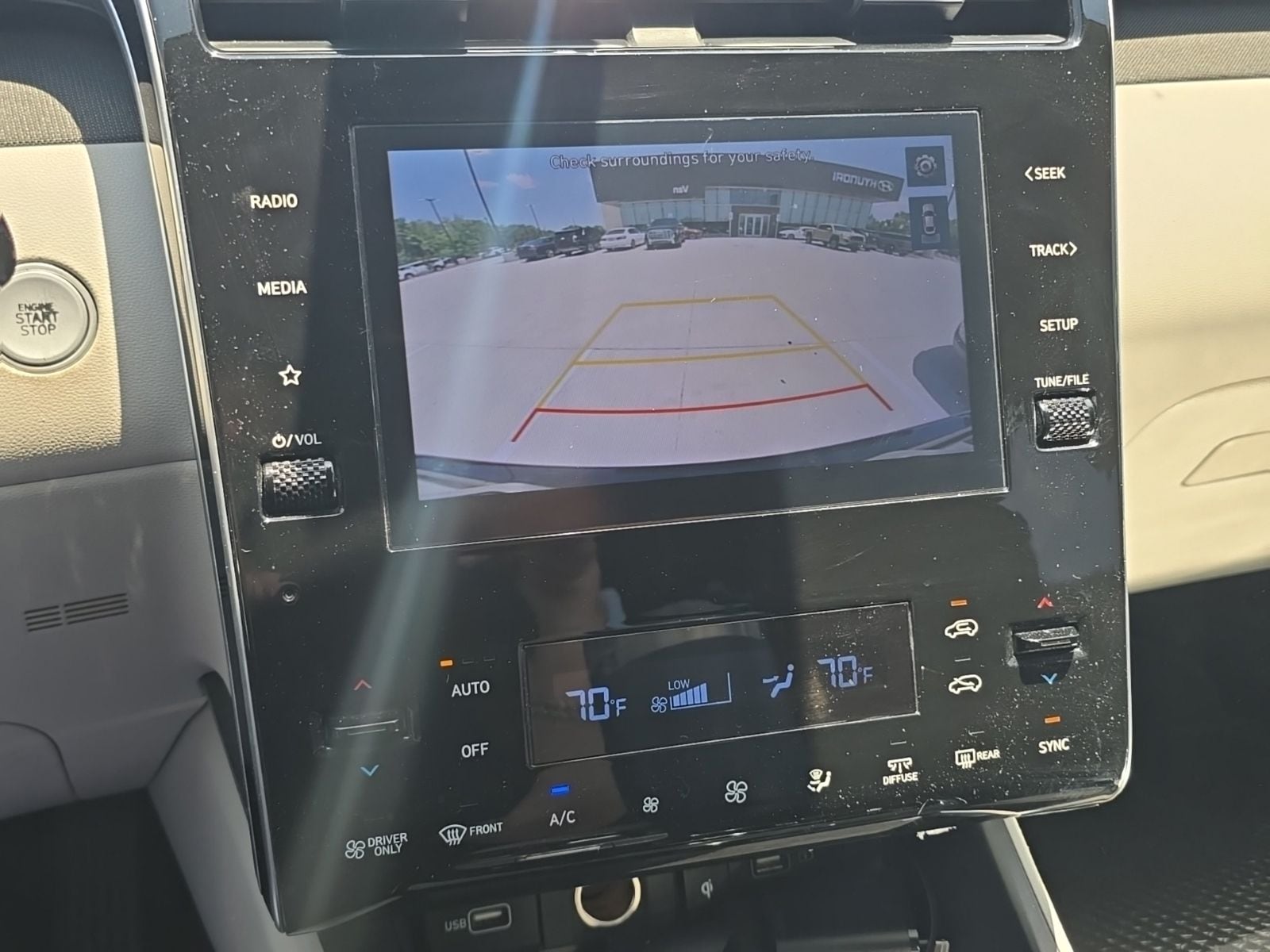 2022 Hyundai Tucson SEL Convenience - Photo 10